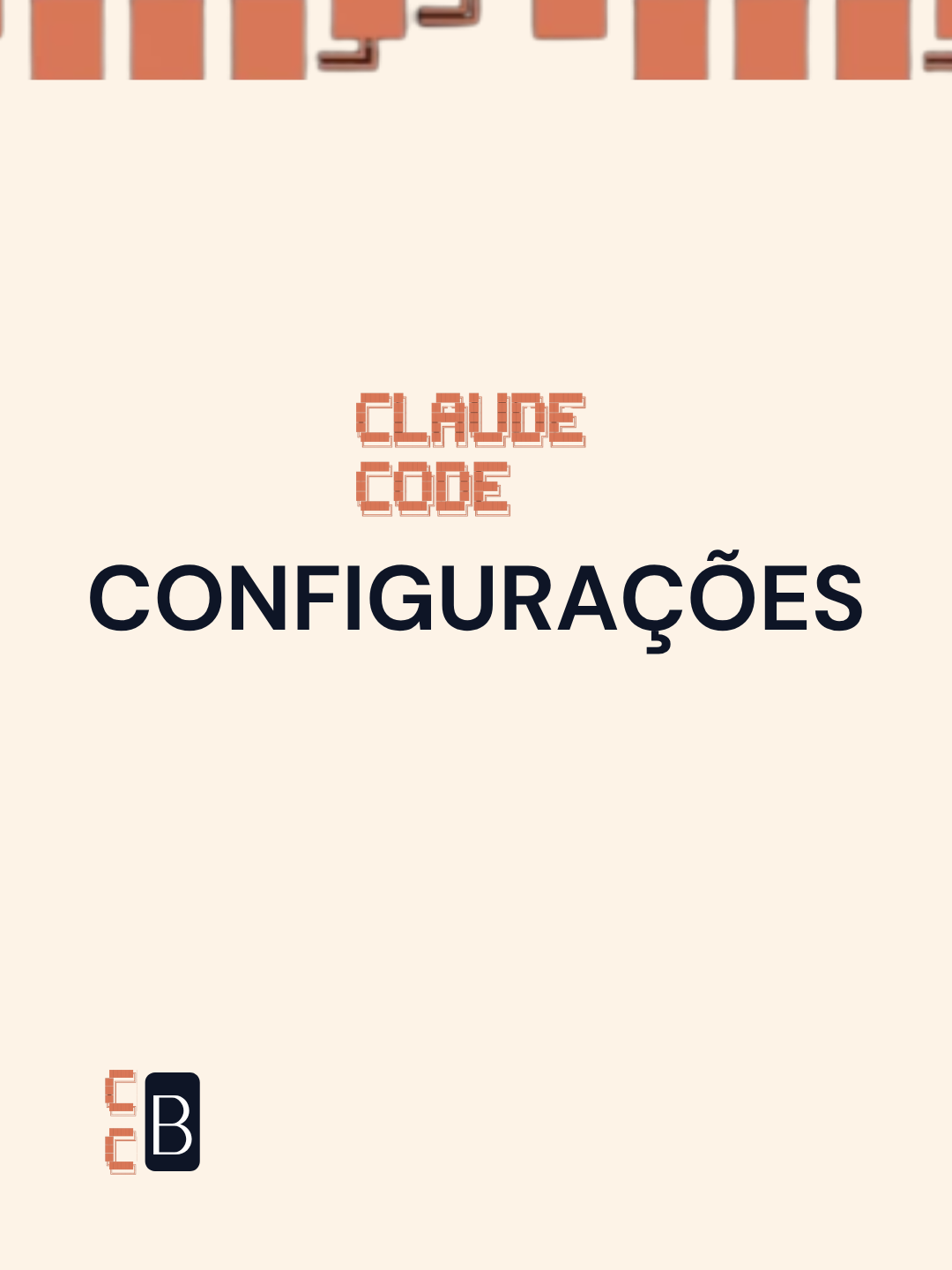 Configurações