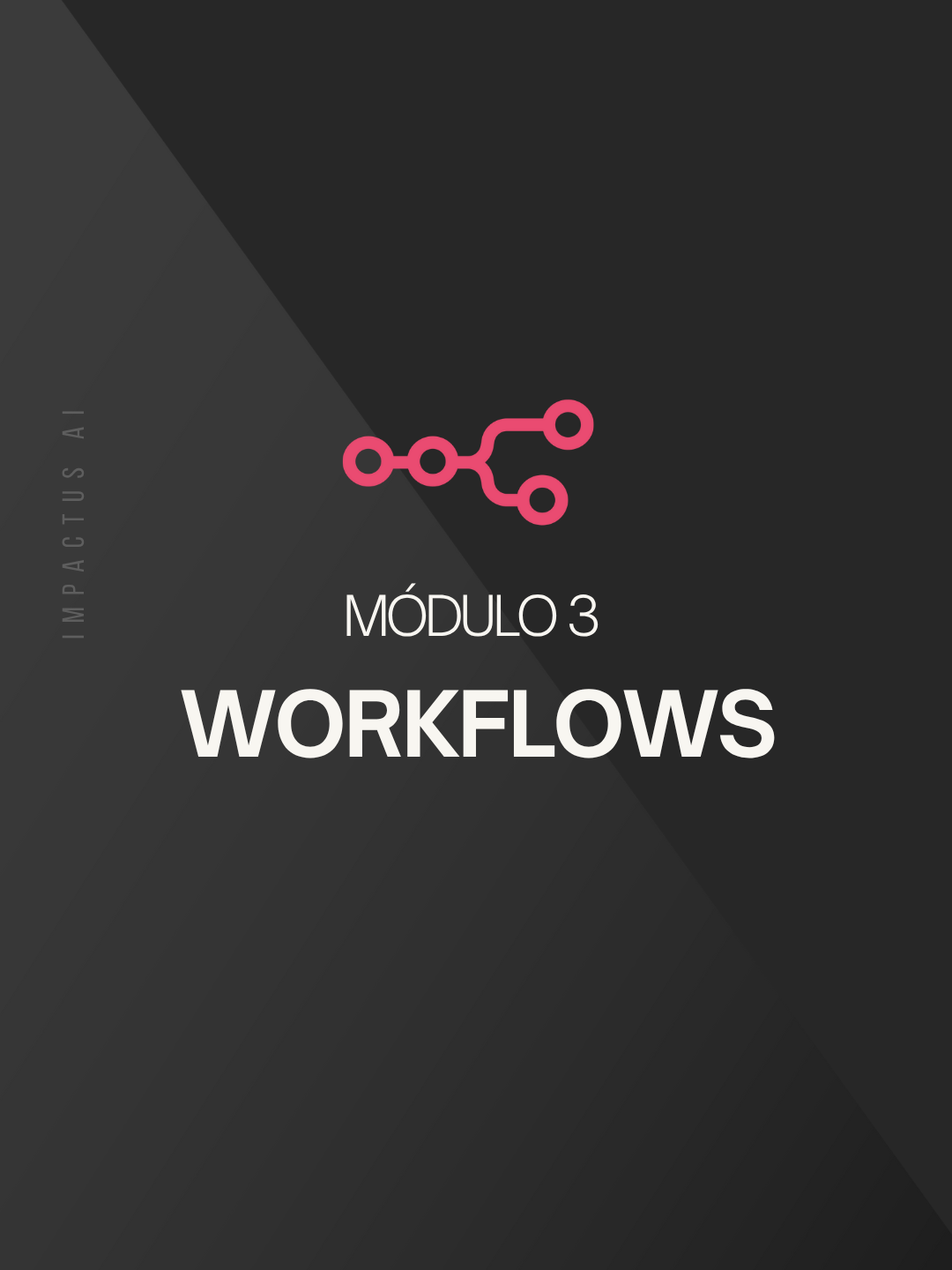 WORKFLOWS