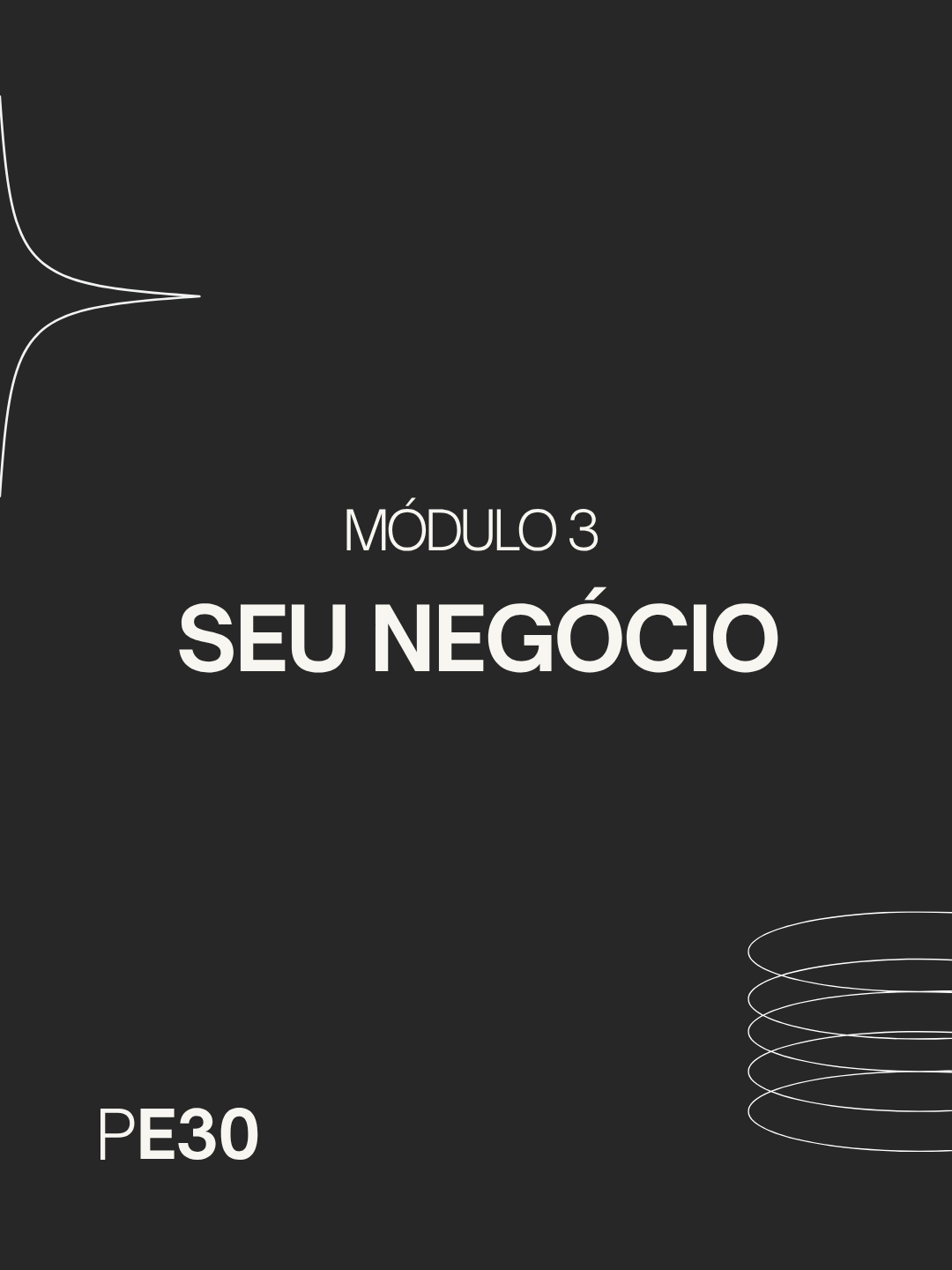 SEU NEGÓCIO