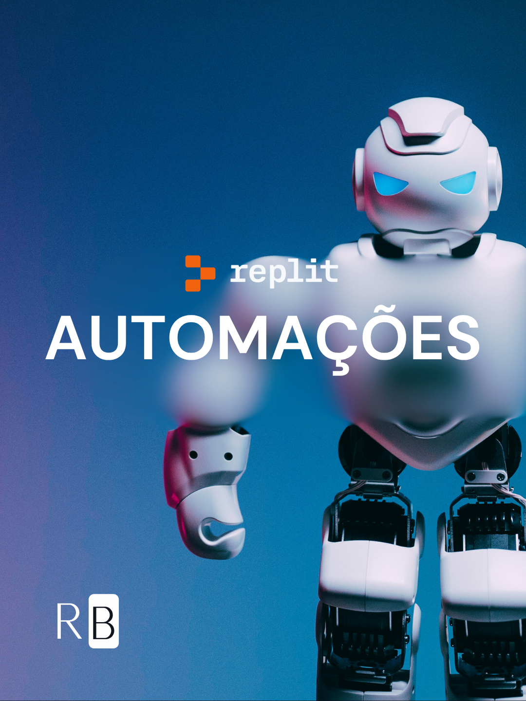 AUTOMAÇÕES