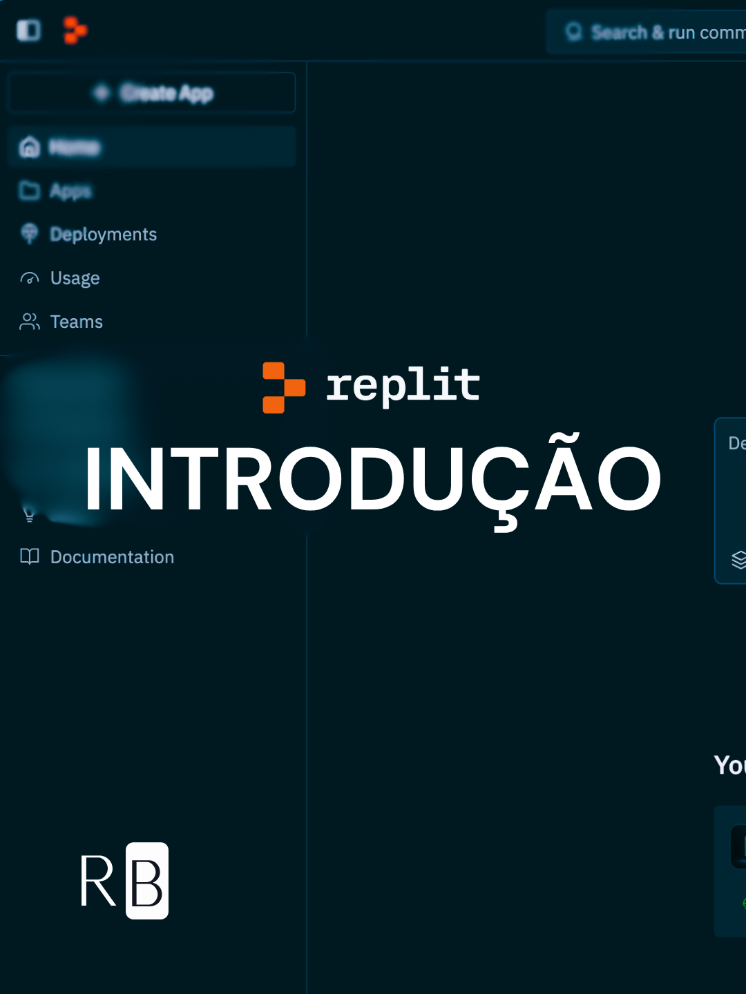 INTRODUÇÃO