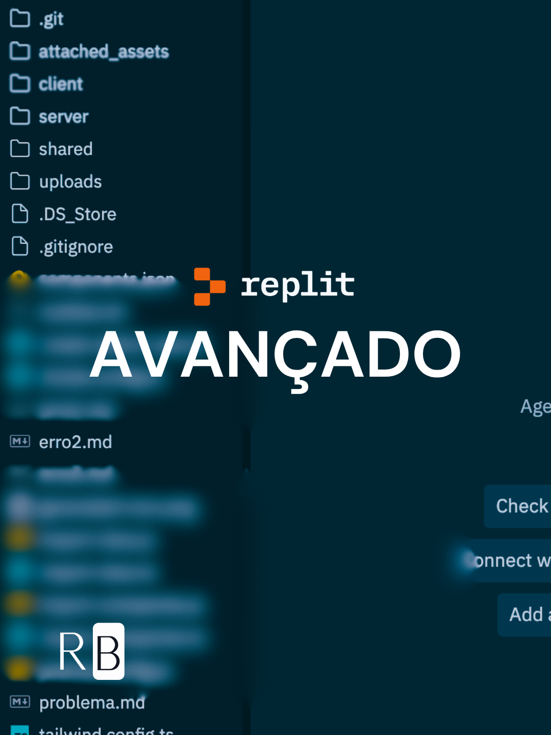 REPLIT AVANÇADO
