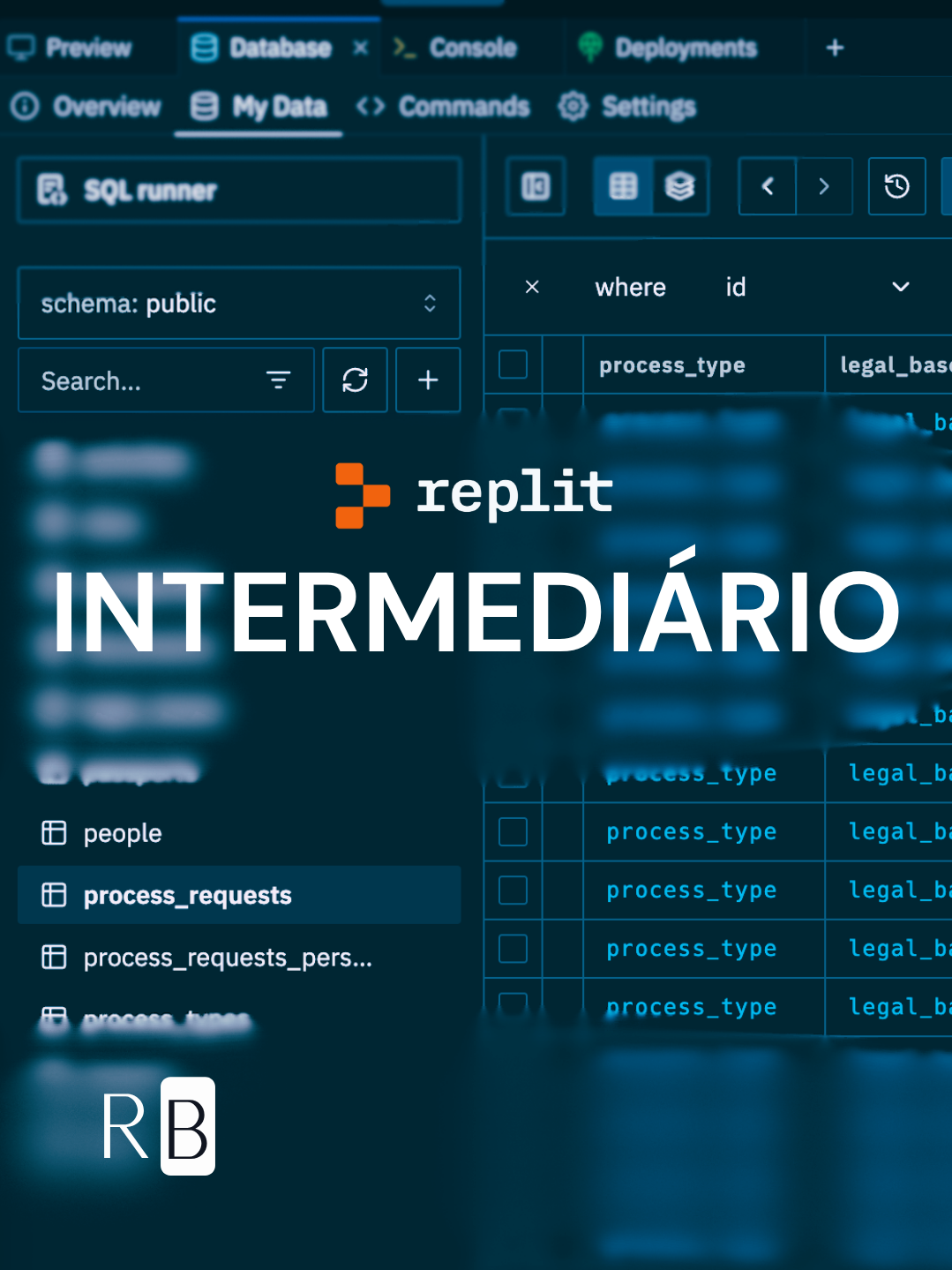 REPLIT INTERMEDIÁRIO