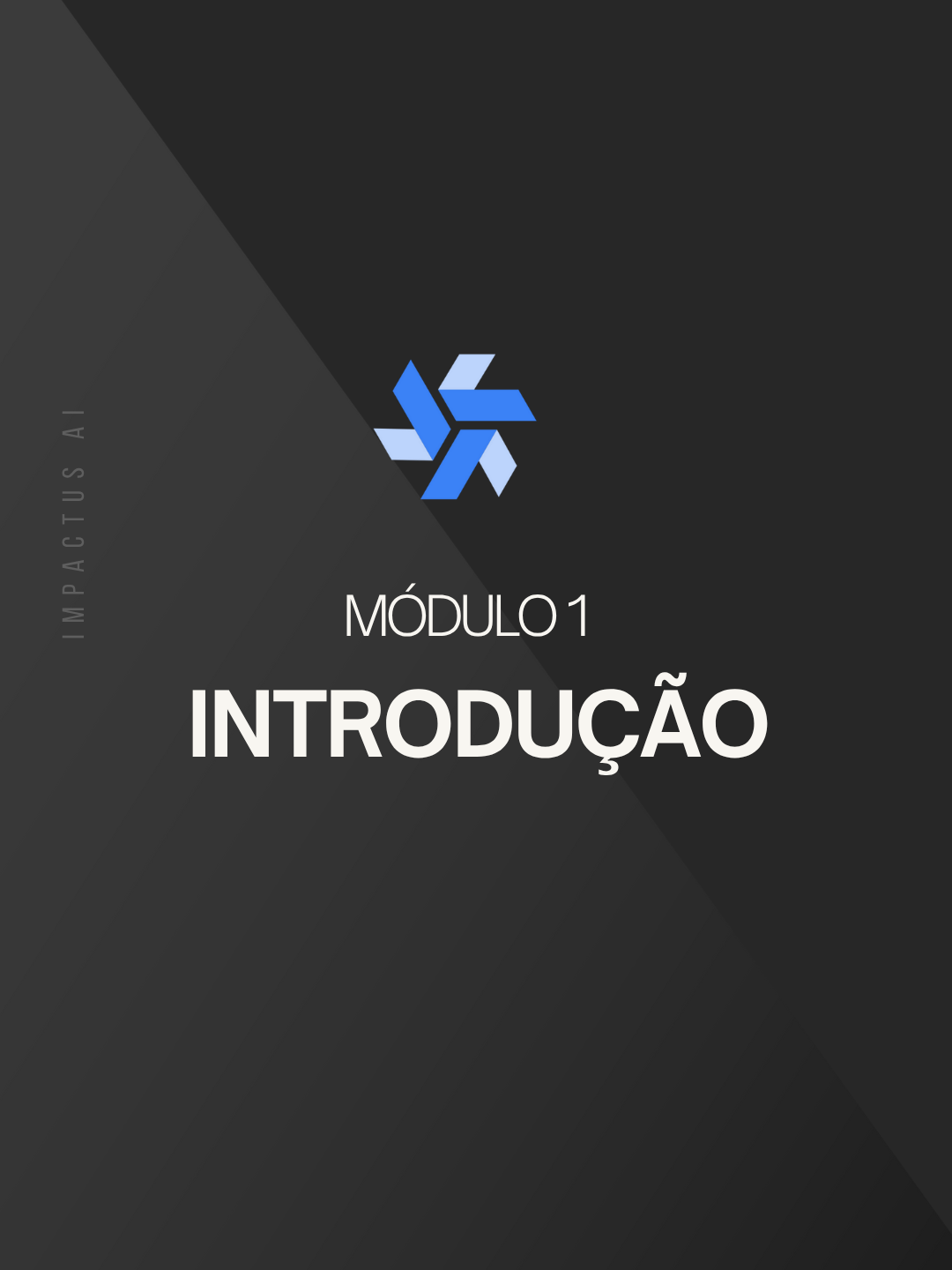 INTRODUÇÃO